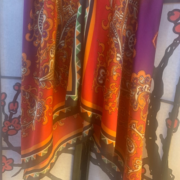 Rubber Ducky Productions, Inc Dress, Size M - Picture 4 of 7